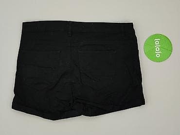 slips pants: H&M Basic, Szorty damskie, rozmiar M — 3