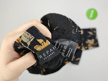 second hand xxl: XXL, Spodnie materiałowe damskie, rozmiar 2XL — 4