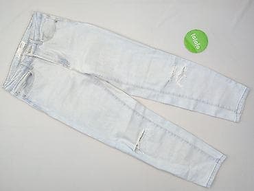 nike dunk low ccc: Jeansy damskie, rozmiar M — 2