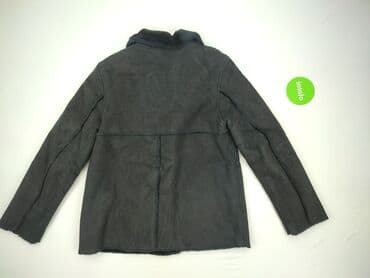 дублянка жіноча польща: Women`s leather jacket, size 2XL (EU 44) — 3