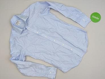 2pac bluza: TM Lewin, Koszulа dla mężczyzn, rozmiar M — 2