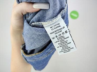 max: MamaJeans, Szorty damskie, rozmiar XL — 4