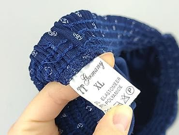 malwiny spodnie: Spodnie materiałowe damskie, rozmiar XL — 5