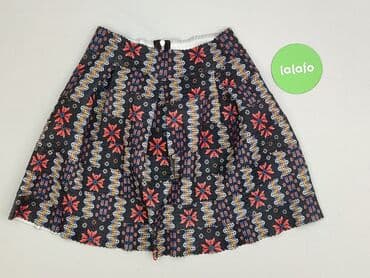 spódnice na zime: Spódnica damska, rozmiar S — 3