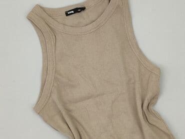 kamizelka dzianinowa sinsay: Sinsay, Top damski, rozmiar XL — 1