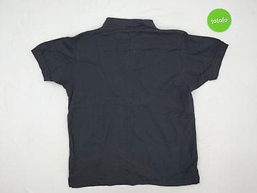 koszula simple: Koszulka polo dla mężczyzn, rozmiar L — 3