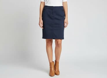 mango spódnice ołówkowe: Mango, Spódnica damska, rozmiar XS — 6