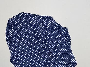 granatowe bluzy: Bluzka damska, rozmiar S — 6