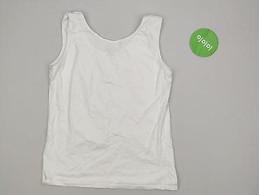 ideal top: IDEAL, Top damski, rozmiar 3XL — 3