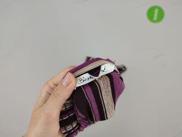 plisowane spódnice bershka: Spódnica damska, rozmiar M — 4