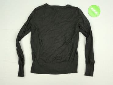 жіночі флісові кофти: H&M, Sweter damski, rozmiar S — 3