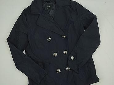 Taifun, Płaszcz damski, rozmiar 2XL