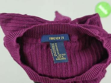 tatu: Forever 21, Sweter damski, rozmiar M — 5