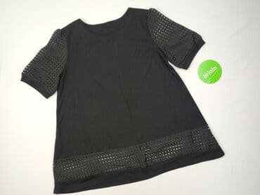 bluzka z cekinami dla dziewczynek: Women's blouse, size M (EU 38) — 3