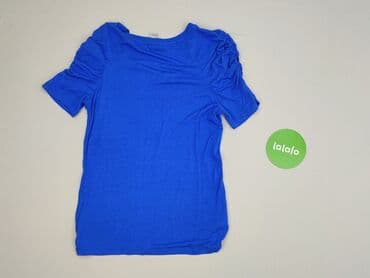 ewa minge sukienki letnie: H&M, Bluzka damska, rozmiar S — 3