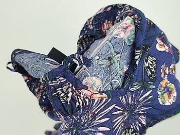 bluzki blekitna: Lindex, Bluzka damska, rozmiar M — 8