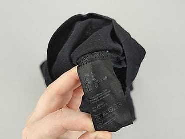 h: H&M, Koszulka dla mężczyzn, rozmiar L — 5