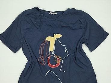 koszulka solar: Orsay, T-shirt damski, rozmiar M — 1