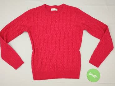 Kobiety: Papaya, Sweter damski, rozmiar L — 2