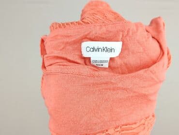 koszulki z długim rękawem damskie calvin klein performance: Calvin Klein, Women`s T-shirt, size S — 5