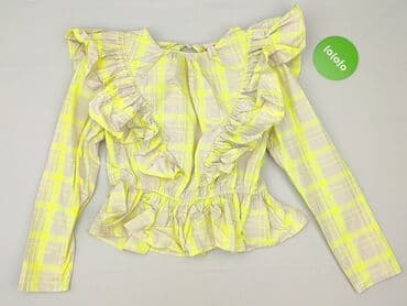 Bluzki: H&M, Bluzka damska, rozmiar L — 2