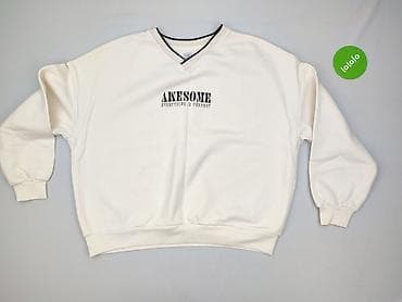 bluza mcqueen cropp: Cropp, Bluza damska
, rozmiar XL — 2