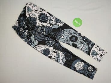 Legginsy: Legginsy Sportowe damskie — 3