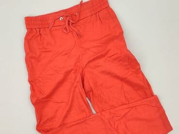 reserved spodnie dresowe: Reserved, Spodnie materiałowe damskie, rozmiar XS — 1