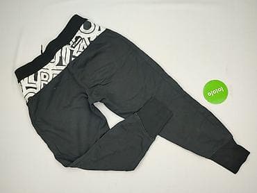 brazowe klapki ccc: Columbia, Spodnie dresowe damskie, rozmiar M — 3