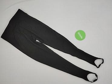 kozaki sofix: Leggings Sports for women, size S — 3