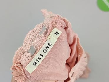 ruda sukienka: Miss one, Sukienka damska, rozmiar M — 4