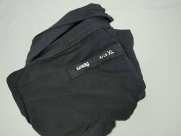 sinsay marynarka i spodnie: Sinsay, Koszula damska, XL — 4