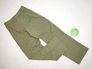 hm cargo: Stradivarius, Spodnie materiałowe damskie, rozmiar XS — 3