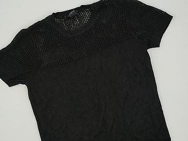 Lindex, T-shirt damski, rozmiar M