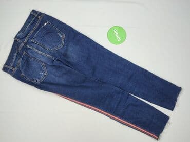 top zara basic: Zara, Jeansy damskie, L — 3