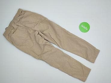 stradivarius dresy balloon: Tatuum, Spodnie materiałowe damskie, rozmiar S — 3