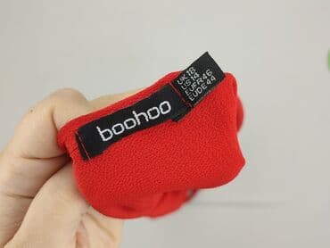 świateczna bluzka: Boohoo, Bluzka damska, rozmiar 3XL — 4