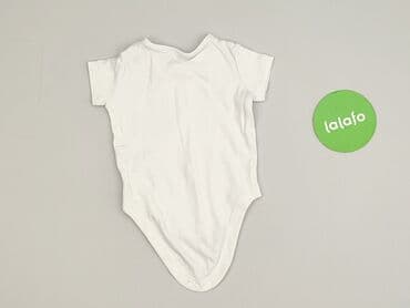 sukienki wizytowe dla dzieci: Body, F&F, 3-6 months, 
condition - Perfect — 3