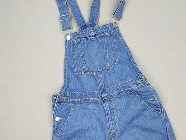 krótkie spodenki hollister: Denim, Напівкомбінезони жіночі, S на lalafo.pl — 1 krótkie spodenki hollister: Denim, Напівкомбінезони жіночі, S — 1