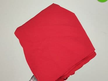 lou sukienki czerwone: Sukienka damska, rozmiar 5XL — 5