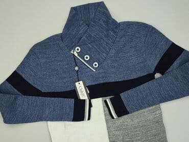 joom ubrania: Sweter dla mężczyzn, rozmiar L — 1