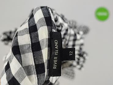 drain: River Island, Sukienka damska, rozmiar L — 4