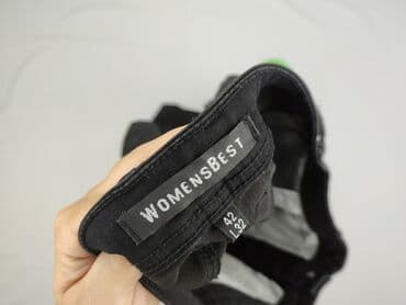 armani jeans damskie: WOMEN'S BEST, Jeansy damskie, rozmiar XL — 4