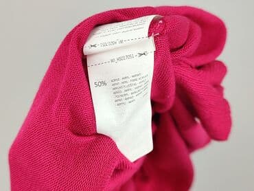 sweter z misiem house: House, Sweter damski, rozmiar L — 5