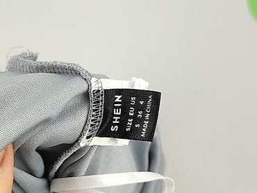 klapki givenchy paris: Shein, Top damski, rozmiar S — 6