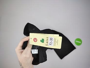 buty roots: Брюки жіночі, розмір XL — 5