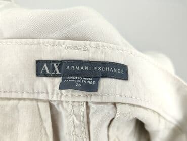 armani exchange jeansy damskie: Armani Exchange, Jeansy damskie, rozmiar XS — 4