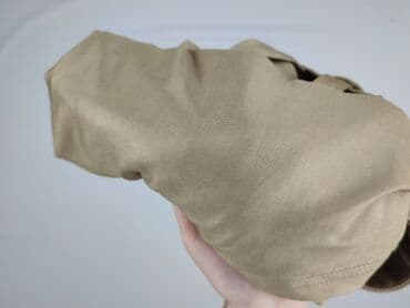 sukienki beżowa midi: Sukienka damska, rozmiar M — 6