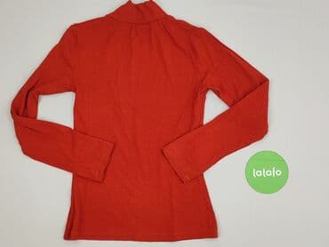 golf bialy: Golf damski, rozmiar S — 3