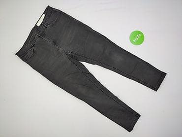 emel eobuwie: Esmara, Jeansy damskie, rozmiar 2XL — 2